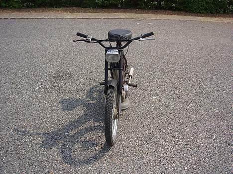 Puch Maxi K billede 8