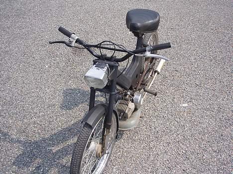 Puch Maxi K billede 9