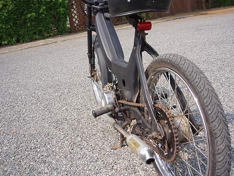 Puch Maxi K billede 10