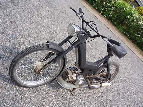 Puch Maxi K billede 12