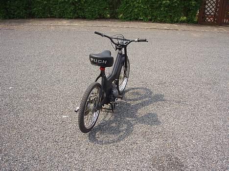 Puch Maxi K billede 13