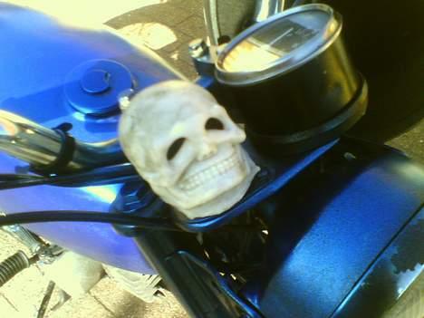 Suzuki Slogt !! billede 8