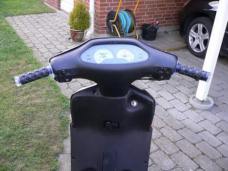 Aprilia Rally billede 5
