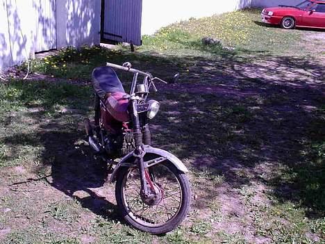 Puch grand prix billede 2
