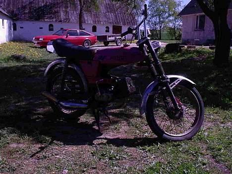 Puch grand prix billede 4