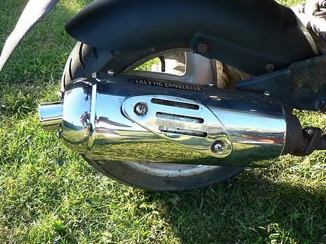 CPI Popcorn ---(Solgt YES)--- billede 3