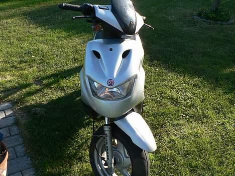 CPI Popcorn ---(Solgt YES)--- billede 4