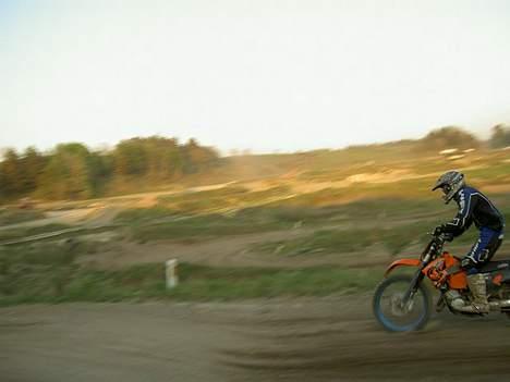 KTM SX 125 Solgt billede 12