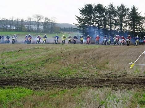 KTM SX 125 Solgt billede 16