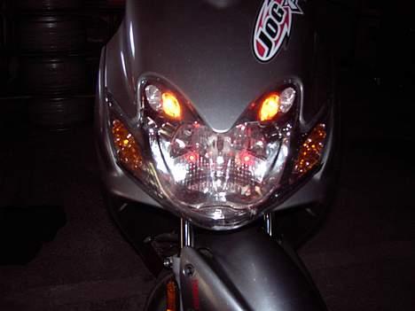 Yamaha JOG R solgt billede 13