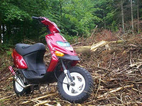 Gilera Stalker - SÆLGES billede 1