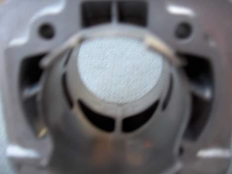 Piaggio NRG power DT - det er bare for nice billede 10