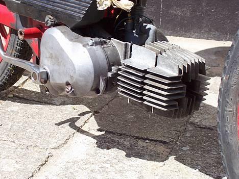 Puch Maxi K *SOLGT* - Turbo-Engine 19/7-06 billede 8