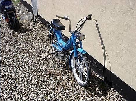 Puch Maxi 2 Gear //BYTTET// billede 1