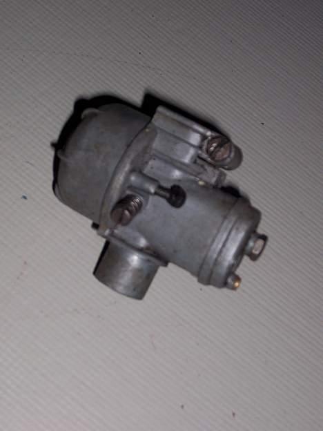 Puch Maxi K *SOLGT* - X-tra kabu billede 16