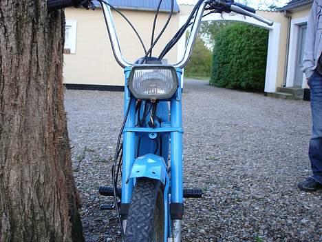 Puch Maxi 2 Gear //BYTTET// billede 5