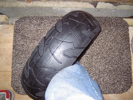 Kymco super 9 billede 8