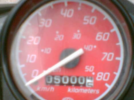 Gilera Stalker  til salg billede 13