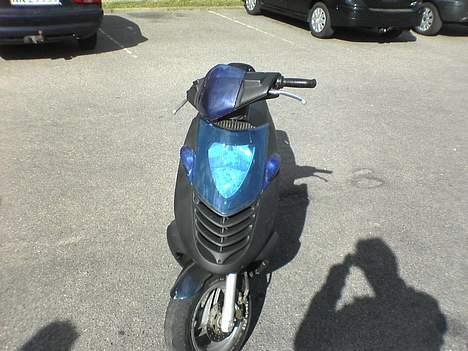 Aprilia Sonic (R.I.P.) :'( billede 3