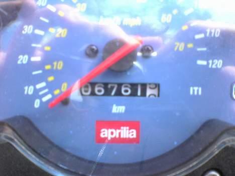 Aprilia Sonic (R.I.P.) :'( billede 5