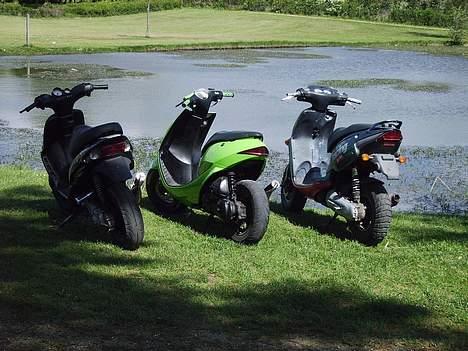 Aprilia Rally [ Projekt ] - Læg da lige en kommentar og stemme, nu hvor i alligevel kigger.. (: billede 14