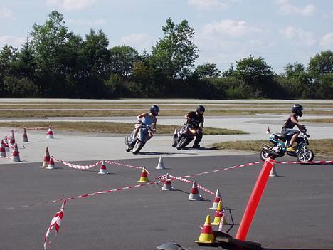 Yamaha Jog Evo - | Malossi Evo | - poline det er sagen.. ;D billede 16