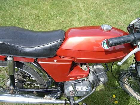 Puch Monza 3g billede 3