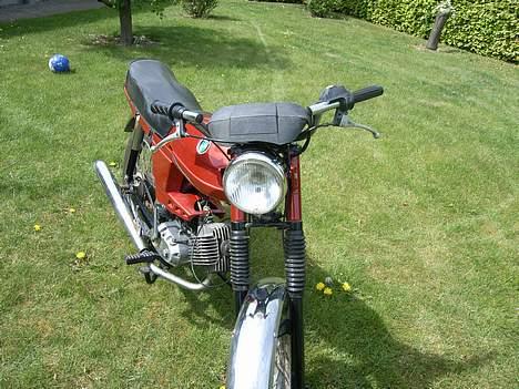 Puch Monza 3g billede 5