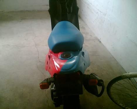 PGO Hot 50 billede 2