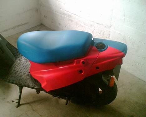 PGO Hot 50 billede 3