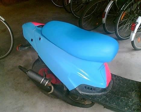 PGO Hot 50 billede 4