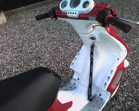 Peugeot Speedfight 2 wrc - Solgt - billede 5