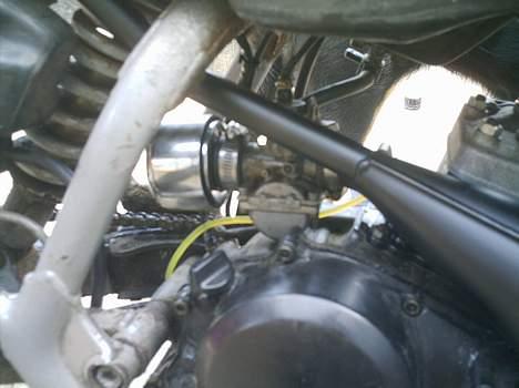 Suzuki rmx (solgt) billede 9