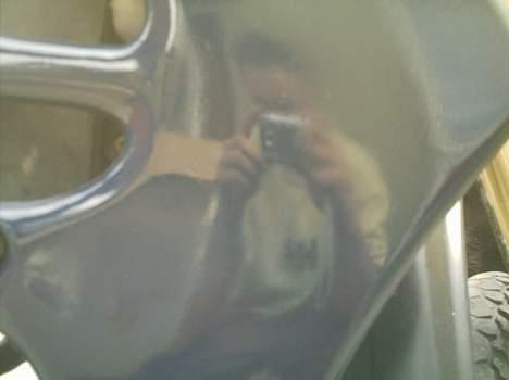 Suzuki rmx (solgt) billede 10