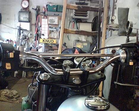 Suzuki SSM =Byttet til Sonic= billede 18