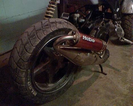 Suzuki SSM =Byttet til Sonic= billede 20