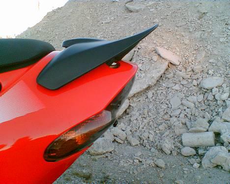 Aprilia Sonic GP  billede 4