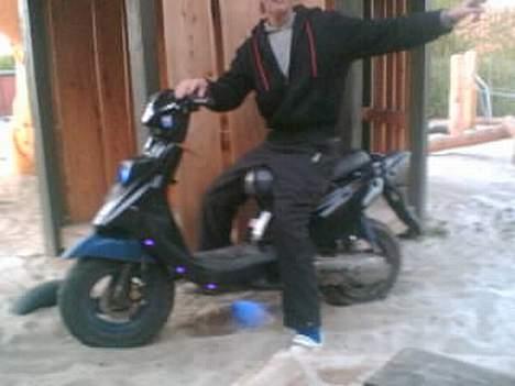 PGO Hot 50 - Team spy billede 2