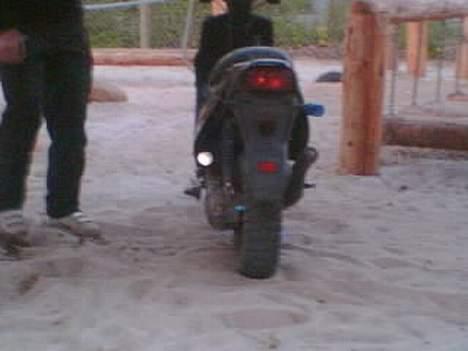 PGO Hot 50 - Team spy billede 3