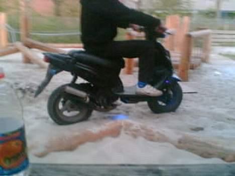 PGO Hot 50 - Team spy billede 4