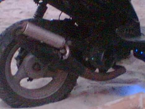 PGO Hot 50 - Team spy billede 5