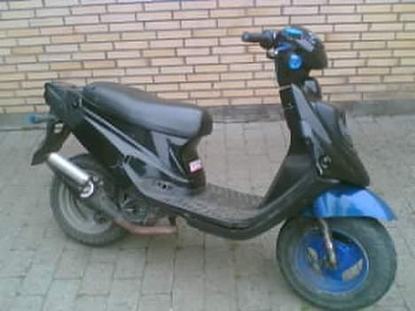 PGO Hot 50 - Team spy billede 6