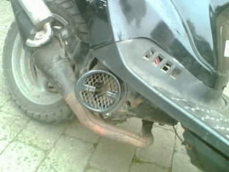 PGO Hot 50 - Team spy billede 9