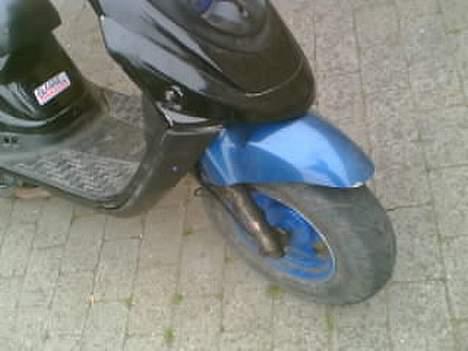 PGO Hot 50 - Team spy billede 10