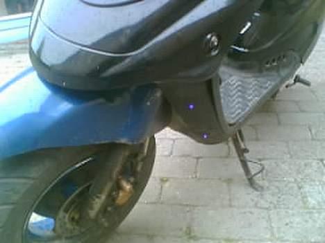 PGO Hot 50 - Team spy billede 12