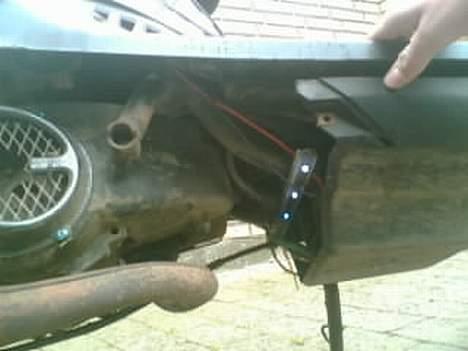 PGO Hot 50 - Team spy billede 13