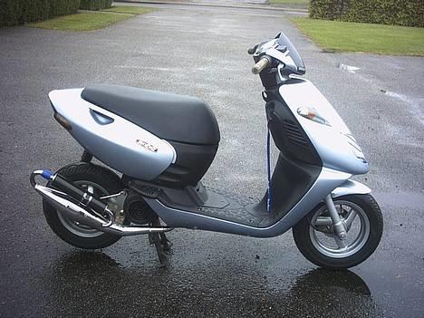 Aprilia Sonic.. Solgt billede 1