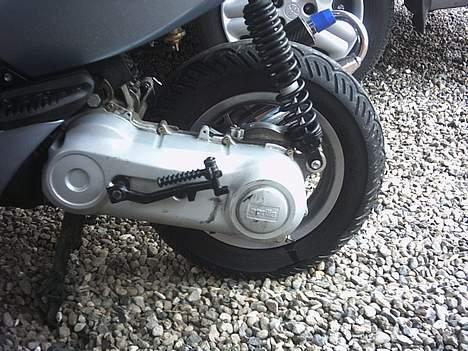 Aprilia Sonic.. Solgt billede 3