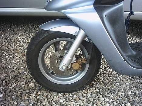 Aprilia Sonic.. Solgt billede 4