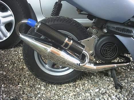 Aprilia Sonic.. Solgt billede 5